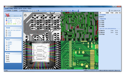 PCB板检查